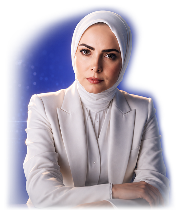 Amany Ali